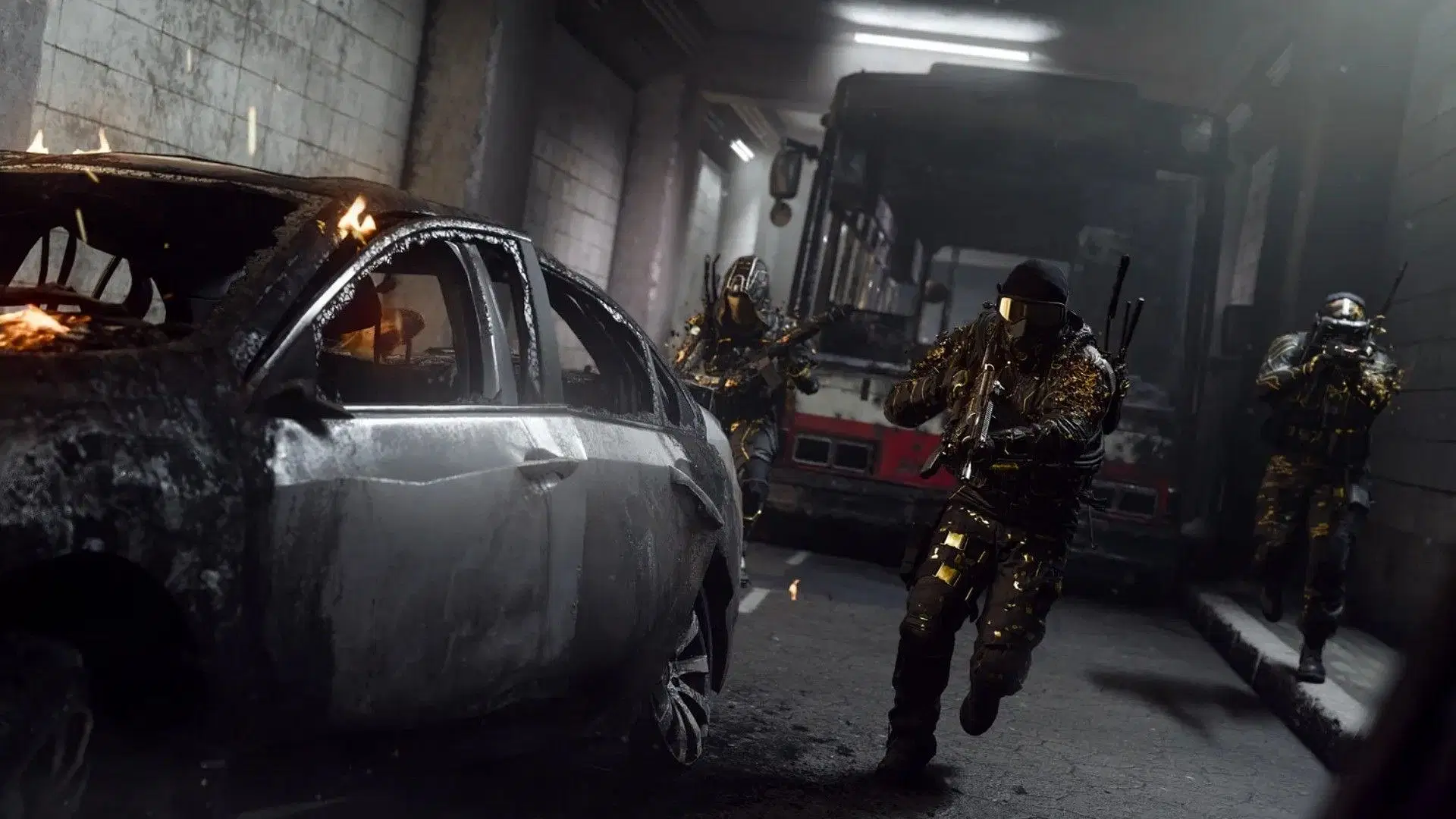 Black Ops 7 campaign leaked