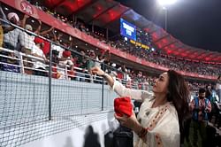 "Always wanted him in our team" - Preity Zinta shares throwback picture with PBKS star from 2009 while hailing his IPL 2025 heroics against KKR
