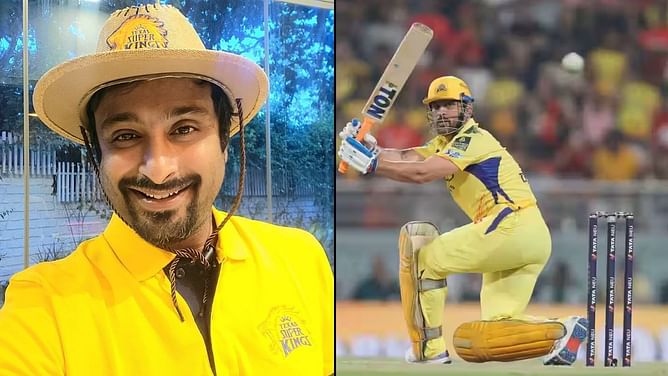 IPL 2025: "हमेशा थाला का फैन रहूंगा" - अंबाती रायुडू ने एमएस धोनी को लेकर आलोचकों को दिया जवाब; ट्वीट में पेड पीआर का भी किया जिक्र