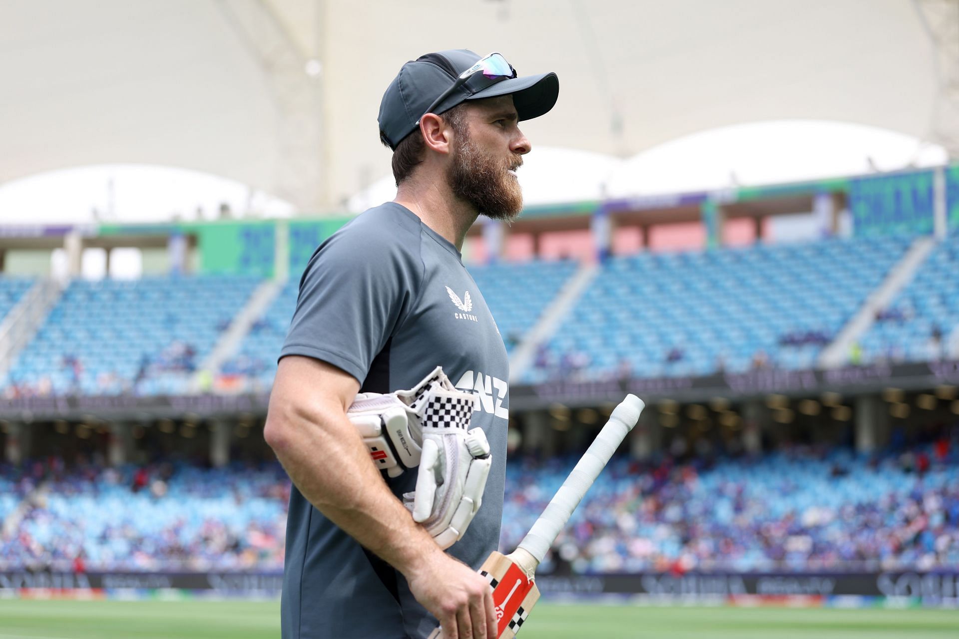 India v New Zealand: Final - ICC Champions Trophy 2025 - Source: Getty