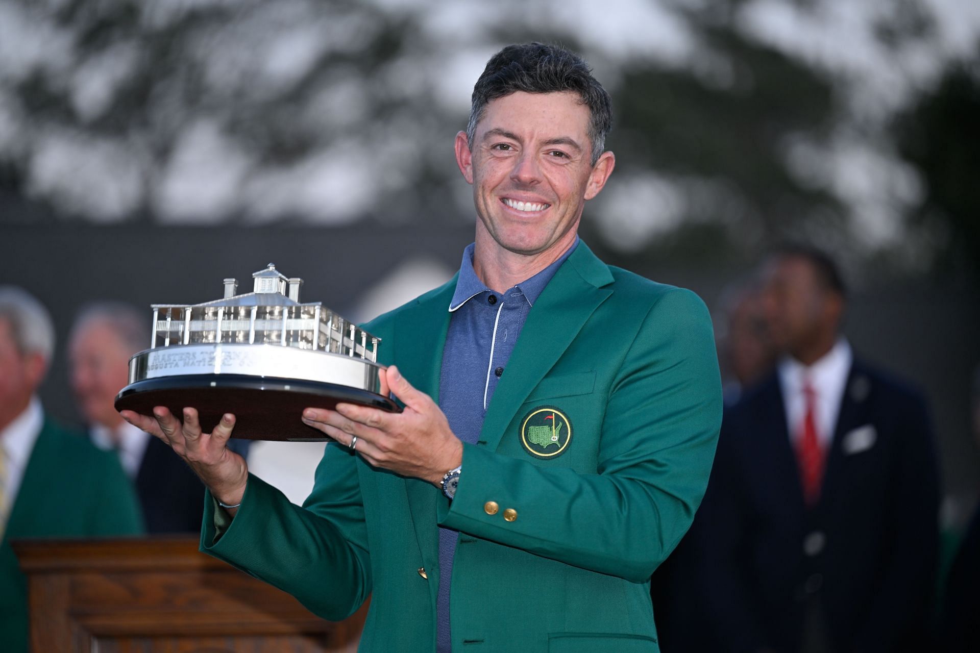 The Masters - Final Round - Source: Getty