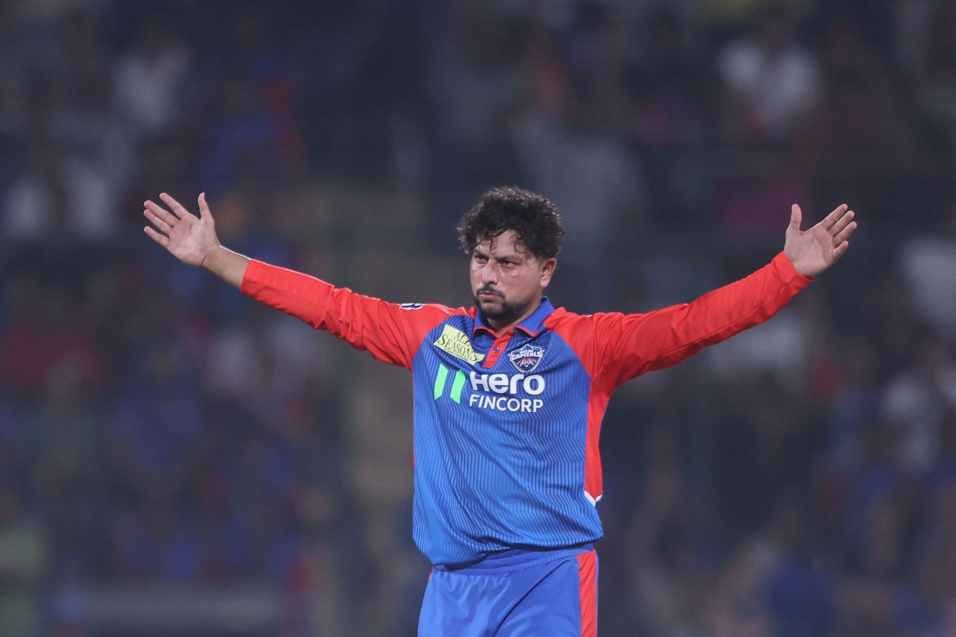 2025 IPL - Delhi Capitals v Mumbai Indians - Source: Getty