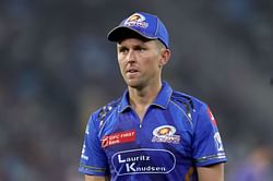 IPL 2025: Predicting 3 players who could pick up the most wickets in today’s LSG vs MI match ft. Trent Boult