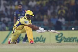 Is Ayush Mhatre playing today's MI vs CSK IPL 2025 match?