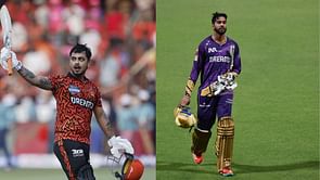 वेंकटेश अय्यर vs इशान किशन: 53 मैचों के बाद IPL में कौन है बेहतर बल्लेबाज? जानें दोनों के आंकड़े