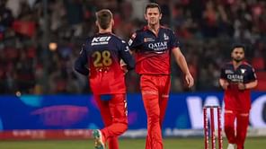 IPL 2025: 3 खिलाड़ी जिन्हें PBKS vs RCB मैच में बना सकते हैं Dream11 टीम का कप्तान