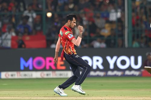2025 IPL - Royal Challengers Bengaluru v Punjab Kings - Source: Getty