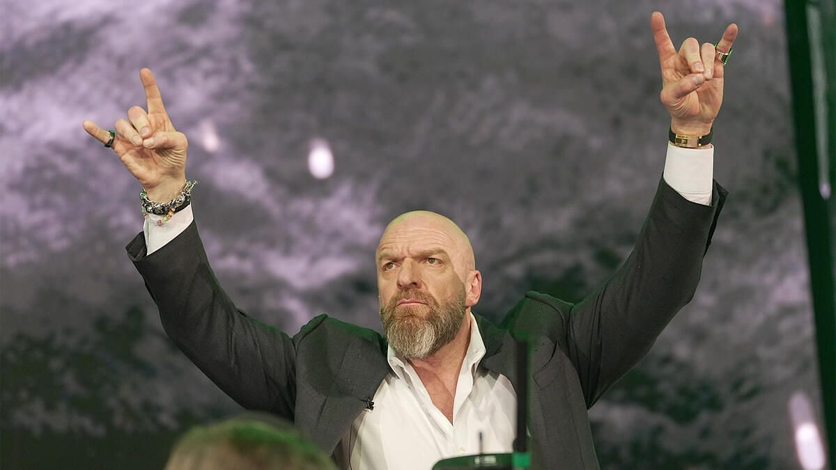WWE
