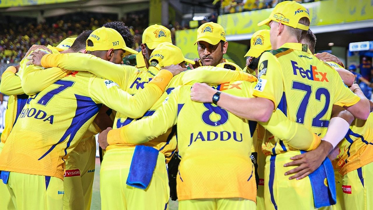 CSK, MI, SRH, IPL 2025, IPL 2025 Playoff