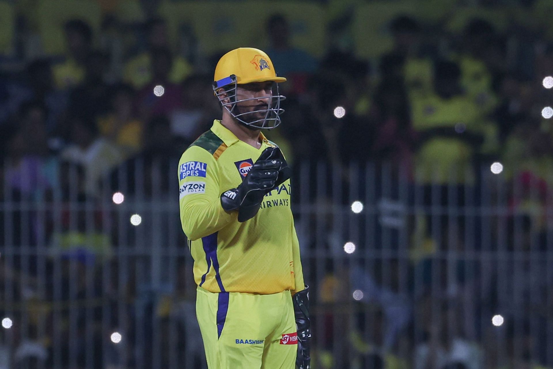 2025 IPL - Chennai Super Kings v Sunrisers Hyderabad - Source: Getty
