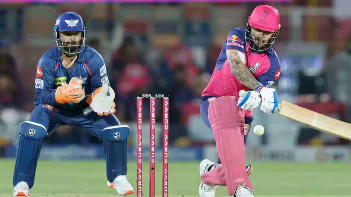 IPL 2025, Rajasthan Royals, RR vs LSG, Rajasthan Royals Franchise, Rajasthan CM