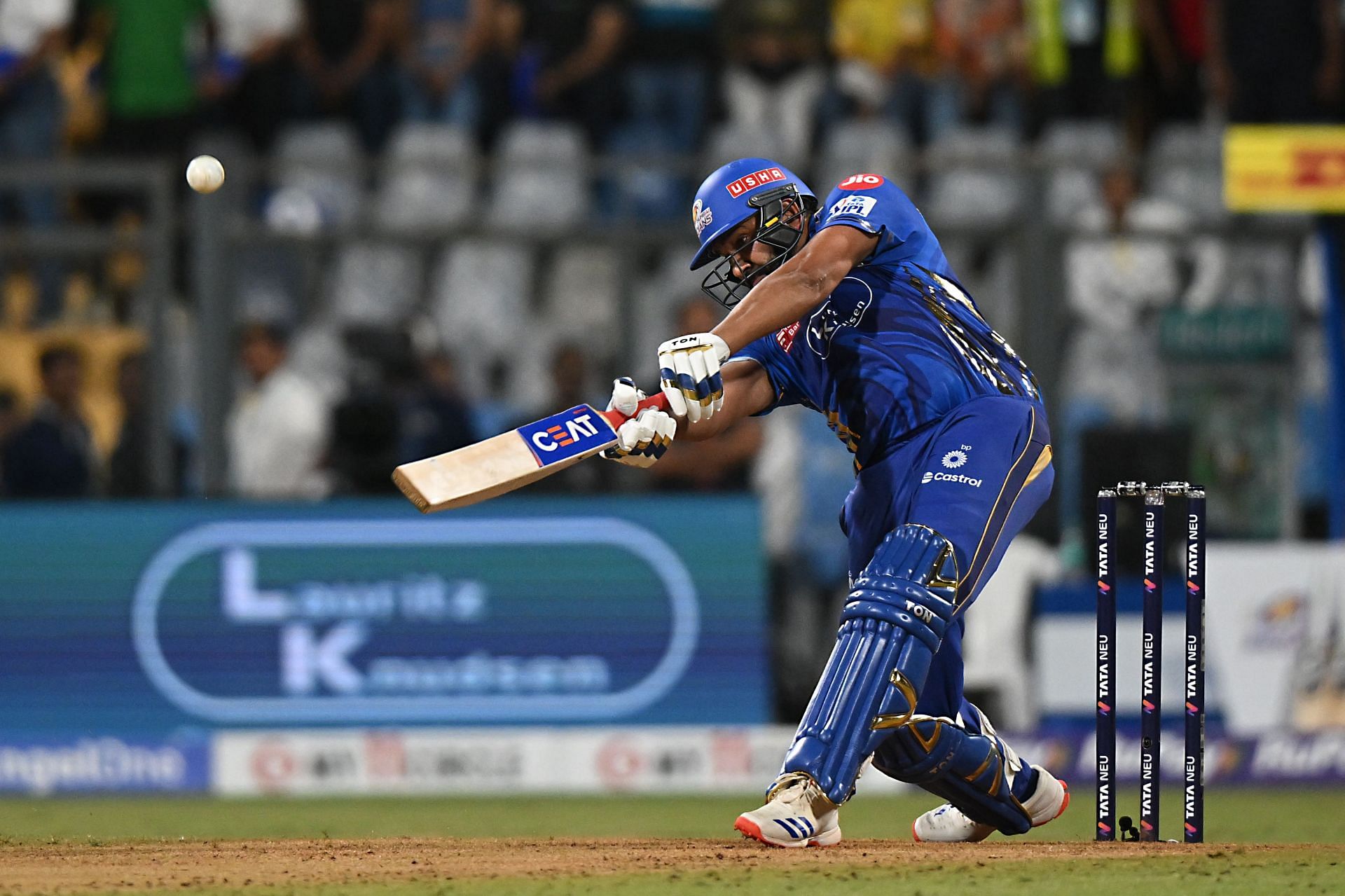 2025 IPL - Mumbai Indians v Chennai Super Kings - Source: Getty