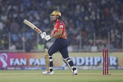 Preity Zinta's stunned reaction to Marcus Stoinis' early dismissal in PBKS vs RR IPL 2025 match goes viral [Watch]
