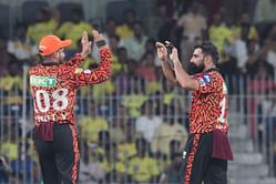 CSK vs SRH: मोहम्मद शमी ने पारी की पहली गेंद पर विकेट लेकर रचा इतिहास, IPL में बनाया जबरदस्त रिकॉर्ड