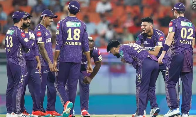 IPL 2025: 3 चीजें जिसमें सुधार करके कोलकाता नाइट राइडर्स PBKS के खिलाफ हासिल कर सकती है जीत