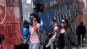 'ऑफिशियल कर दो अब क्या ही बचा है,' युजवेंद्र चहल और आरजे महवश का नया वीडियो आया सामने; फैन ने कमेंट कर कही यह बात