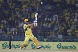 'MS Dhoni ने काफी बेइज्जती सही है',चेन्नई के कप्तान को लेकर KKR के पूर्व ओपनर ने कही बड़ी बात