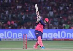 IPL 2025 : 5 बड़े रिकॉर्ड जो वैभव सूर्यवंशी ने अपनी धमाकेदार शतकीय पारी के दौरान बनाए