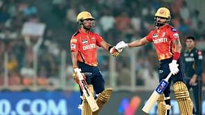 PBKS vs SRH Dream11 Prediction: Fantasy Cricket Tips, Today's Playing 11 and Pitch Report for Indian Premier League 2025, Match 27