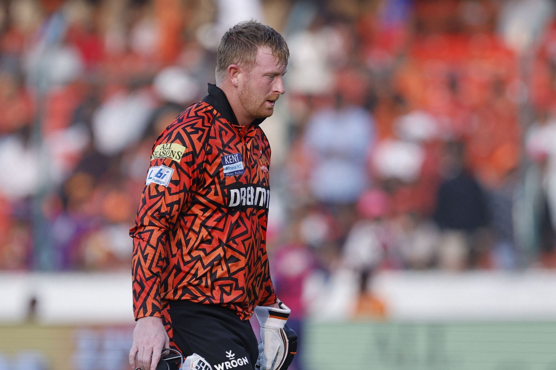 2025 IPL - Sunrisers Hyderabad v Rajasthan Royals - Source: Getty