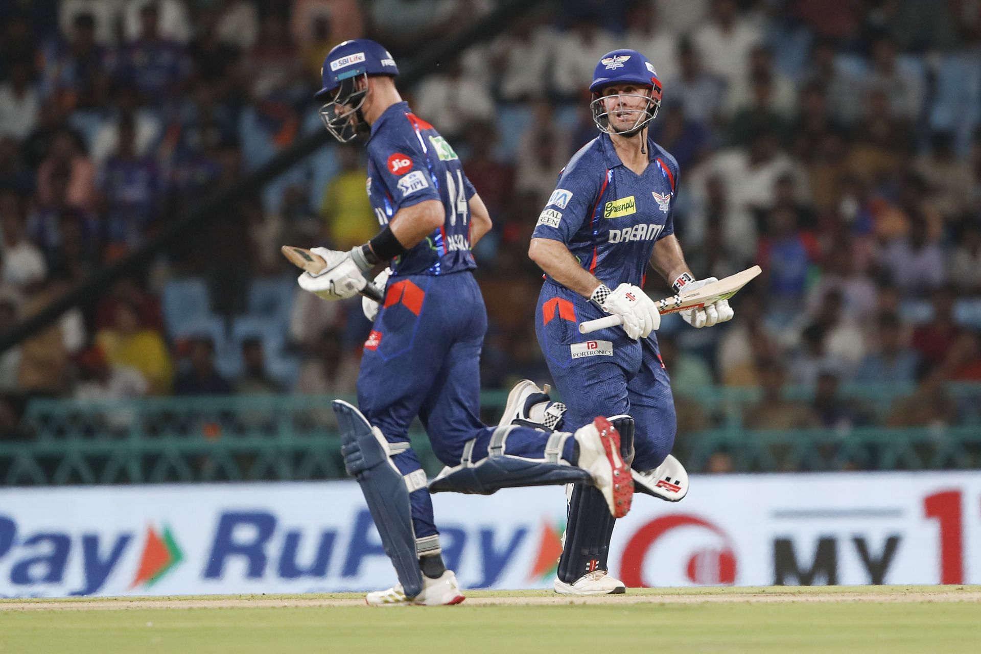 2025 IPL - Lucknow Super Giants v Delhi Capitals - Source: Getty