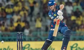 IPL 2025 : 3 खिलाड़ी जो RR vs LSG मैच में बना सकते हैं सबसे ज्यादा रन