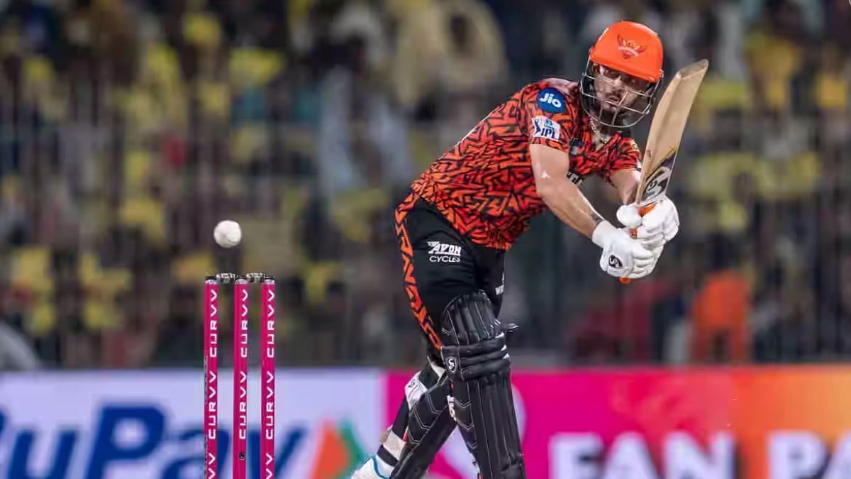 IPL 2025, SRH Team, CSK vs SRH, Ishan Kishan, Aron Finch