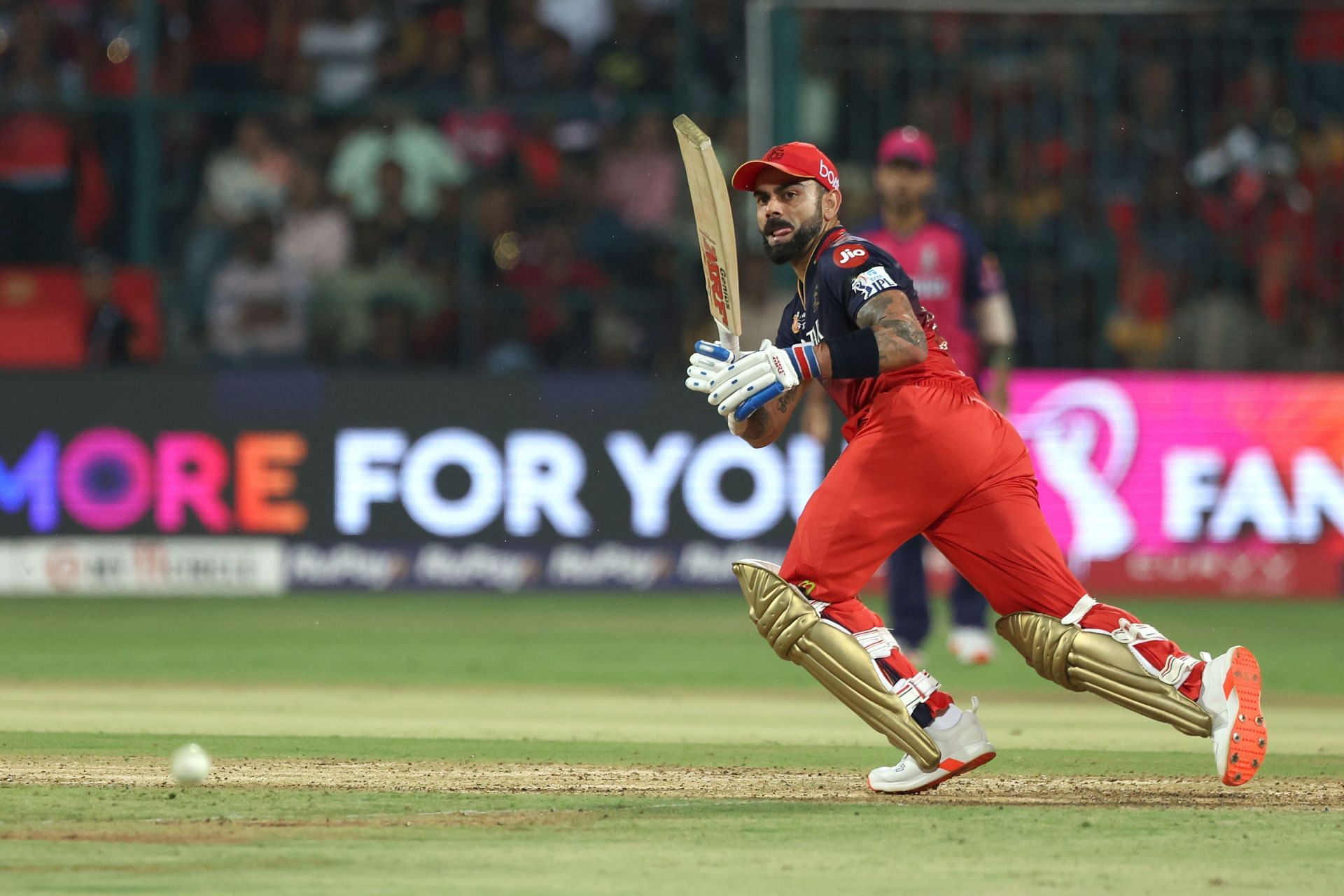 2025 IPL - Royal Challengers Bengaluru v Rajasthan Royals - Source: Getty
