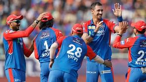 IPL 2025: 3 खिलाड़ी जिन्हें CSK vs DC मैच में बना सकते हैं Dream11 टीम का कप्तान