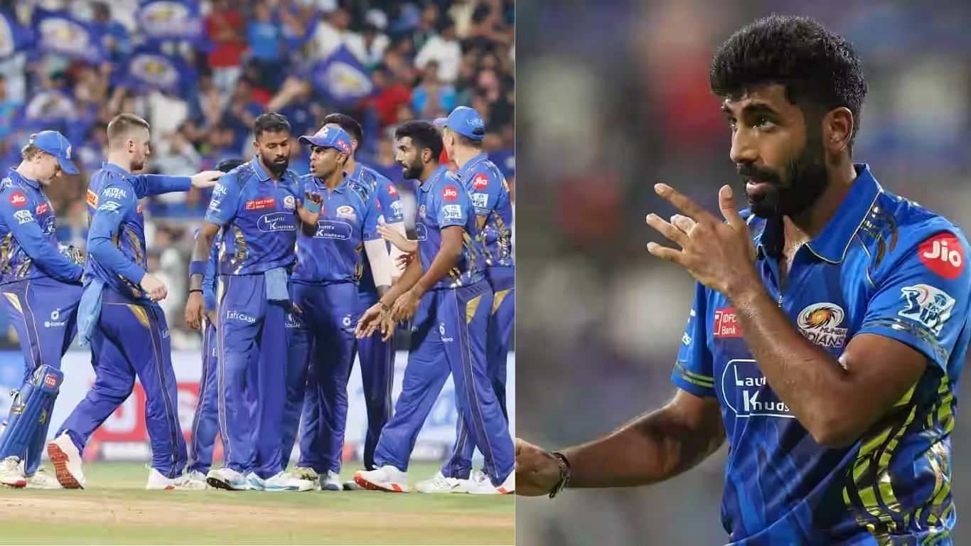 IPL 2025, Mumbai Indians, MI vs RCB, Hardik Pandya, Rohit Sharma