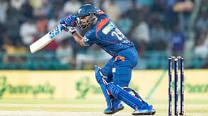 IPL 2025: 3 खिलाड़ी जिन्हें आप LSG vs CSK मैच में बना सकते हैं अपनी Dream11 टीम का कप्तान