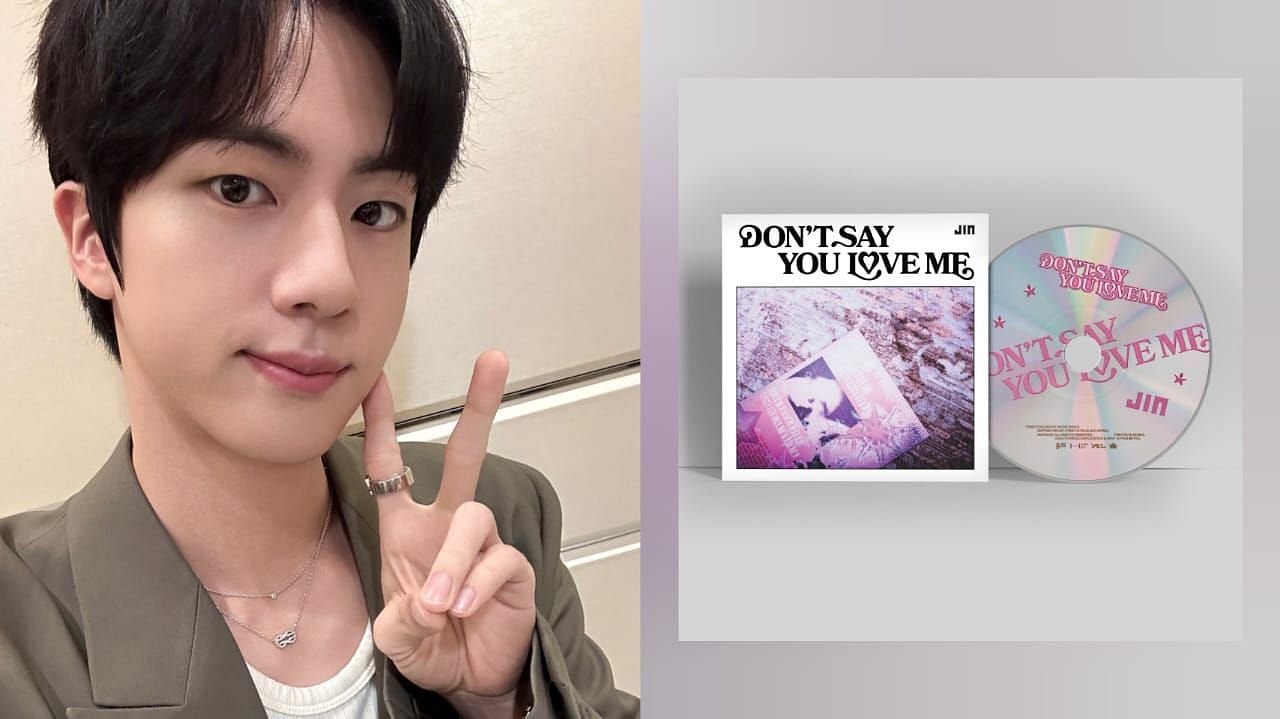  Fans swoon over BTS