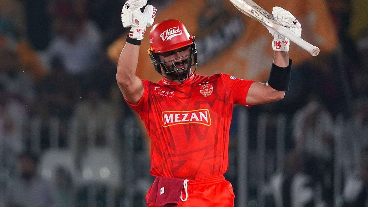 Sahibzada Farhan, Most T20I hundred in Calender Year, Virat Kohli, Chris Gayle
