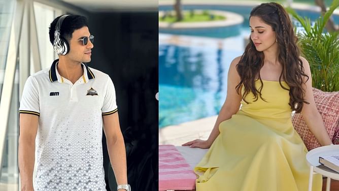 शुभमन गिल क्या वाकई में सारा तेंदुलकर को कर रहे हैं डेट? हालिया इंटरव्यू में रिलेशनशिप को लेकर किया बड़ा खुलासा