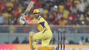 IPL 2025: 5 बड़े रिकॉर्ड्स जो CSK vs SRH मैच में बन सकते हैं, एम एस धोनी पूरे कर सकते हैं 350 छक्के