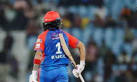 IPL 2025 के टॉप 10 बल्लेबाजों का पूर्व क्रिकेटर ने किया चयन, केएल राहुल समेत 5 भारतीय बैटर्स को मिली जगह, विराट कोहली नहीं हैं लिस्ट का हिस्सा