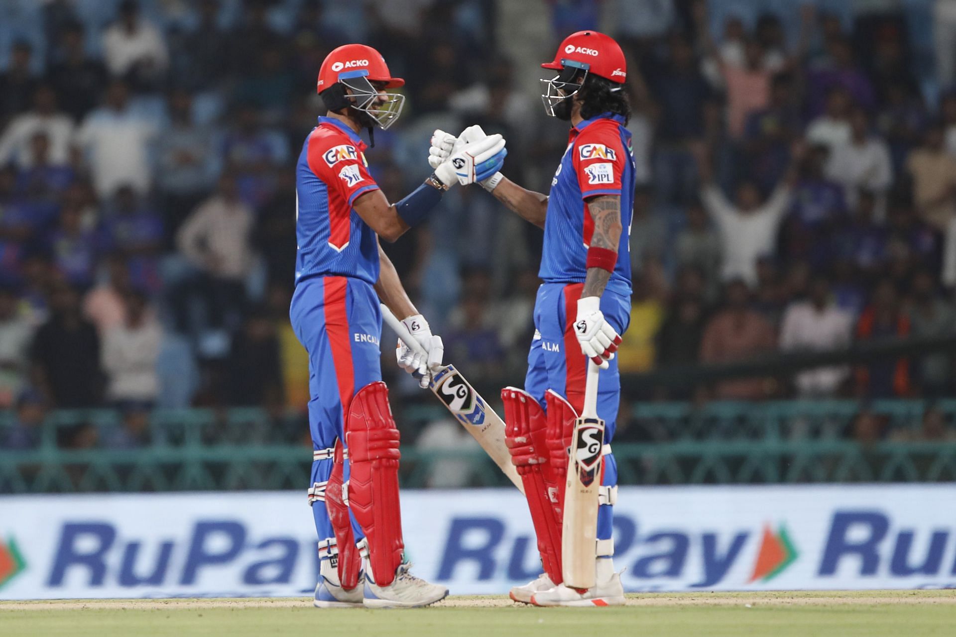 2025 IPL - Lucknow Super Giants v Delhi Capitals - Source: Getty