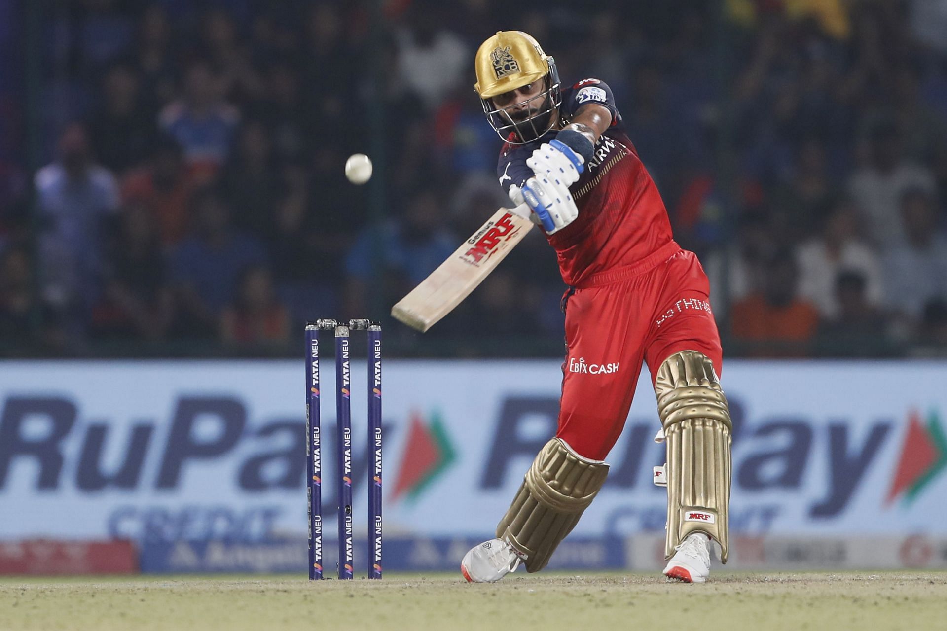 2025 IPL - Delhi Capitals v Royal Challengers Bengaluru - Source: Getty