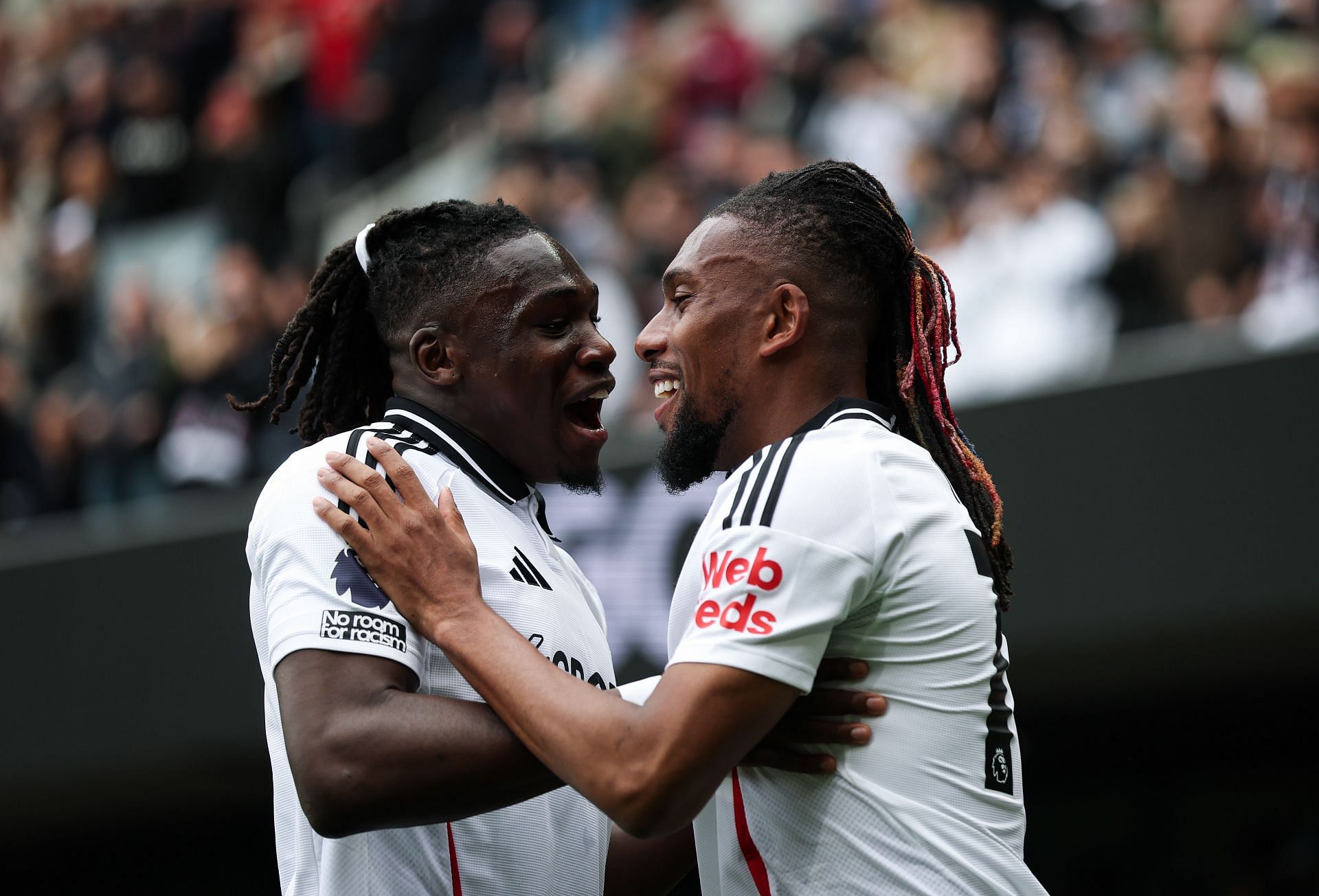 Fulham FC v Chelsea FC - Premier League - Source: Getty