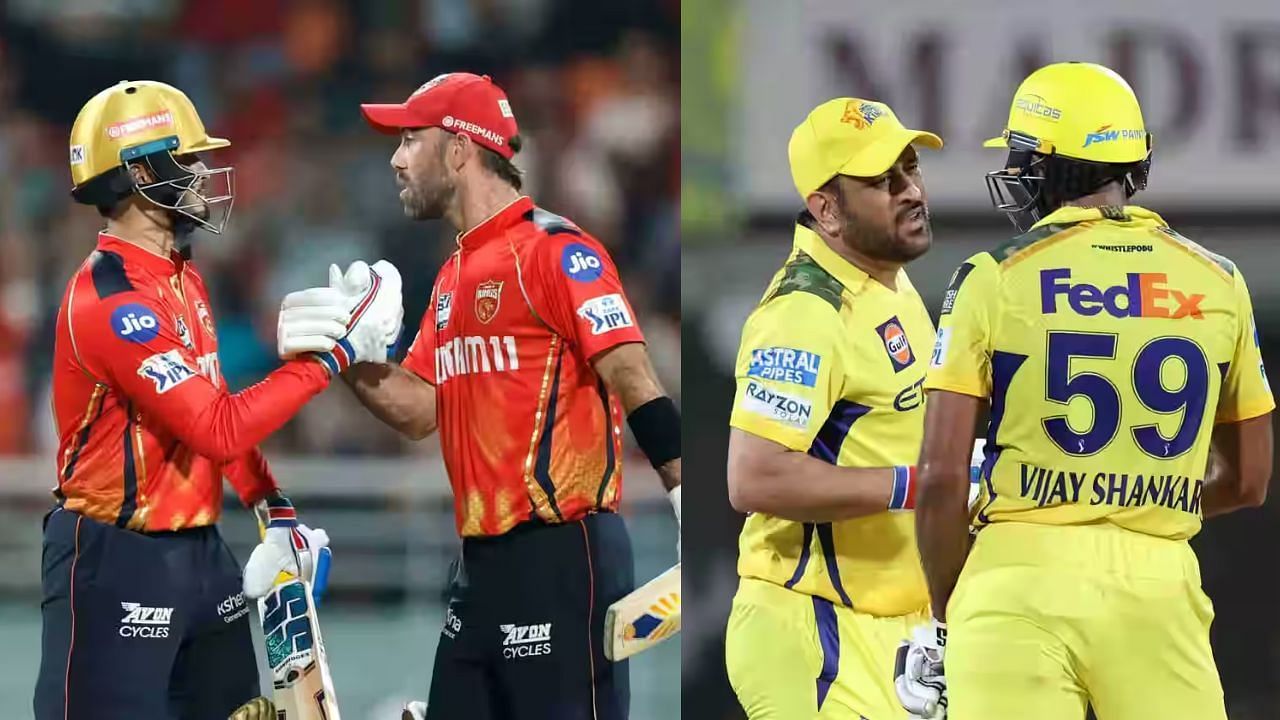 चेन्नई को इस सीजन में लगातार तीसरी हार मिली (Pc: IPL)