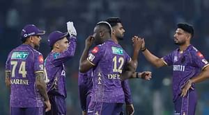 'मैंने आज मीटिंग में कह दिया था...',आंद्रे रसेल के जन्मदिन पर KKR को मिली जीत, दिग्गज बल्लेबाज ने दिया् बड़ा बयान