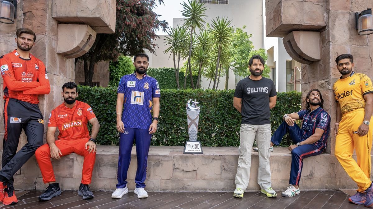 FanCode, PSL 2025, Pahalgam terror attack, PCB, Pakistan Cricket