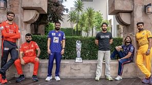 पहलगाम आतंकी हमले की वजह से पाकिस्तान को लगा बड़ा झटका, PSL 2025 को लेकर लिया गया अहम फैसला