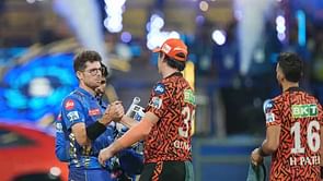 SRH vs MI Dream11 Prediction: IPL 2025 के 41वें मैच की Fantasy Team बनाने से पहले, जरूर पढ़ें खास टिप्स