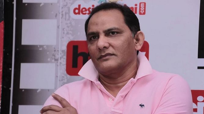 ‘HCA को कोर्ट में घसीटूंगा',हैदराबाद के उप्पल स्टेडियम से नाम हटाने को लेकर भड़के पूर्व कप्तान मोहम्मद अजहरूद्दीन