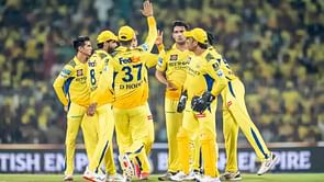 3 बड़े कारण जिनकी वजह से CSK को KKR के हाथों मिली शर्मनाक हार