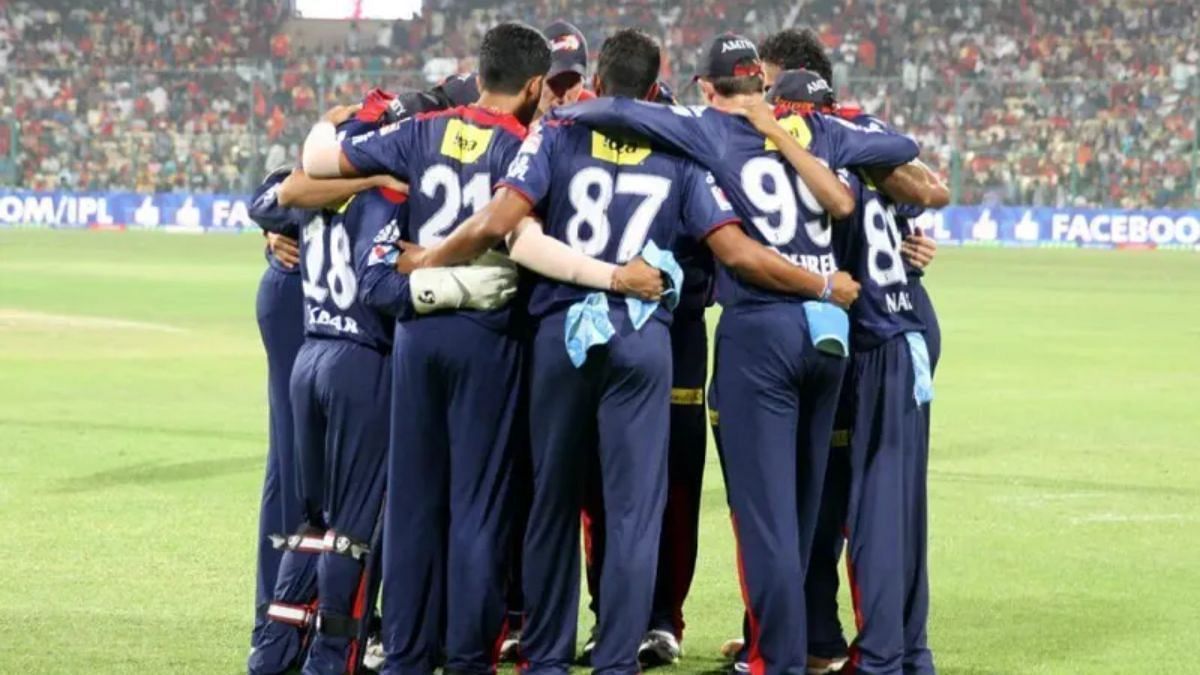 IPL 2025, CSK vs DC, Delhi Capitals, Chepauk Stadium, Gautam Gambhir, Virender Sehwag
