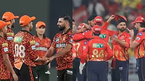 SRH vs PBKS Dream11 Prediction: IPL 2025 के 27वें मैच की Fantasy Team बनाने से पहले, जरूर पढ़ें खास टिप्स