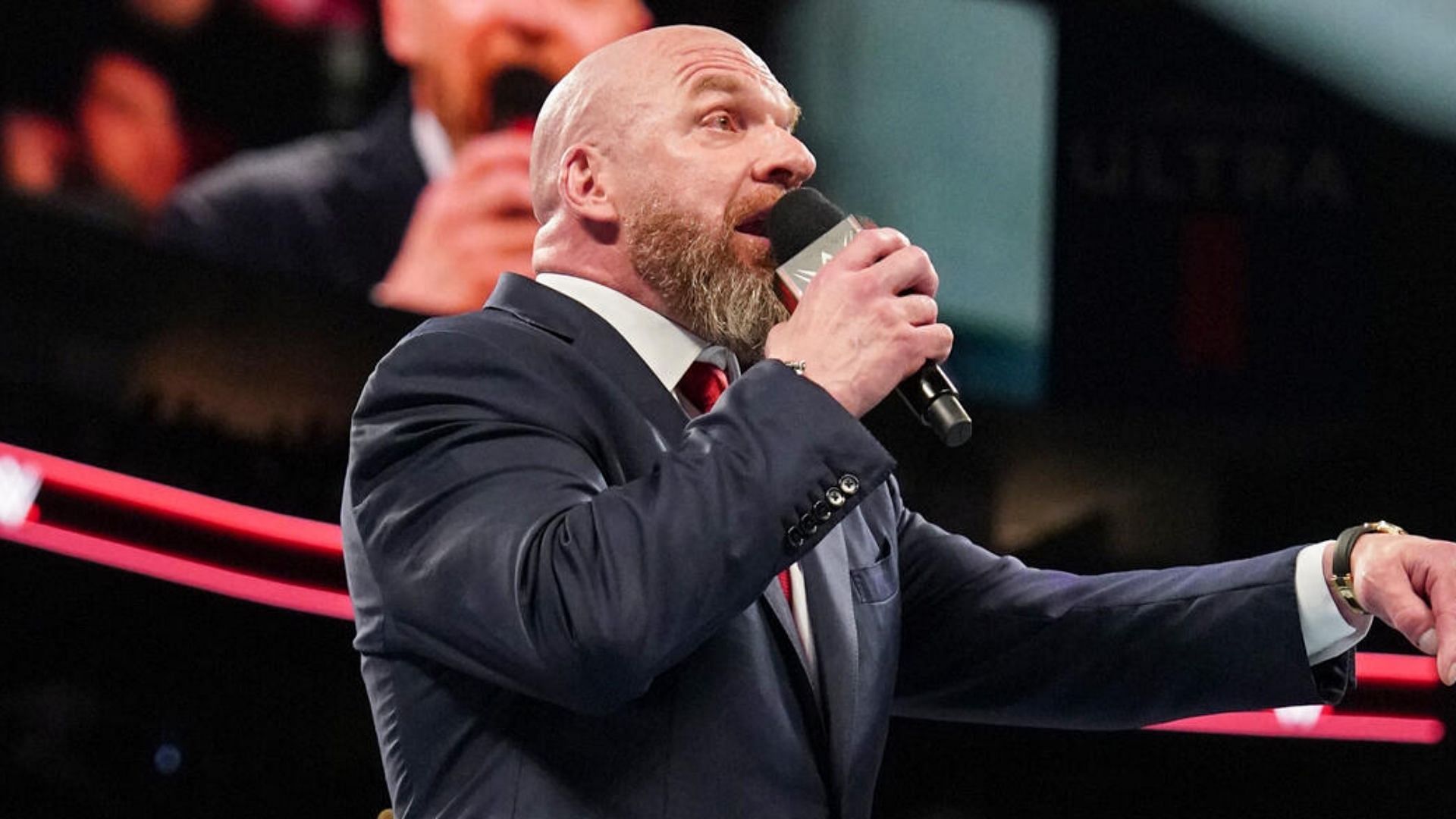 Which match are you most excited to see at WrestleMania 41? (Photo Credit:WWE.com)