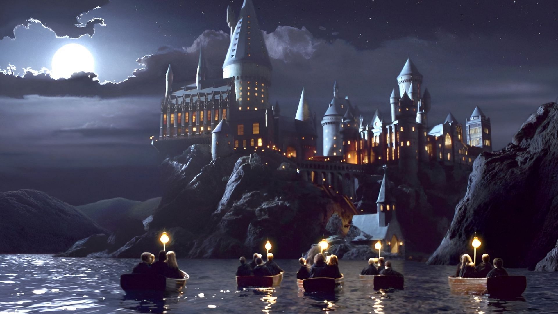Wands out and uniforms on, these anime schools are rewriting the rulebook on magical mayhem (Image via Warner Bros. Pictures)